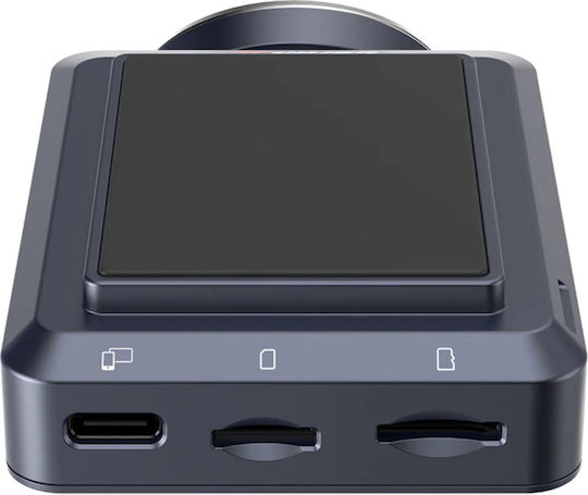 Carlinkit Tbox Plus Ar Dash Cam 4+64g