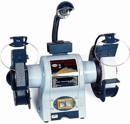 Proma Double-Wheeled 25012004 with Power 375 Watt