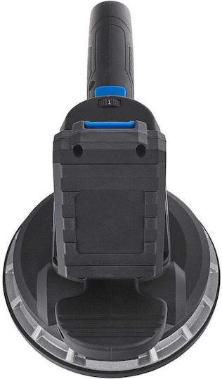 Vibrating Suction Cup Plates Battery Charger 2 X 21 V Geko G80673