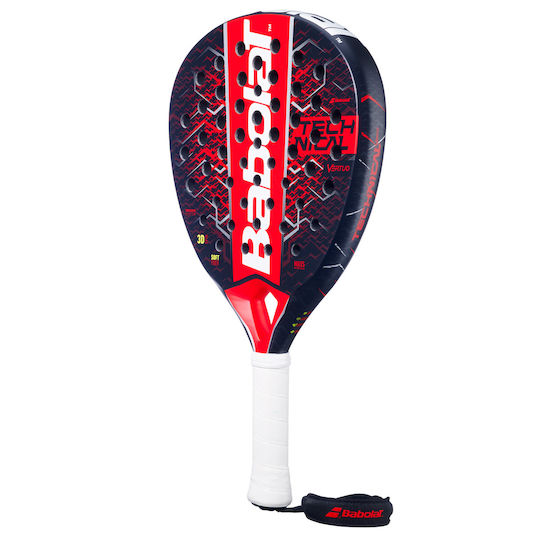 Babolat Technical Vertuo 2025 150165-100 Ρακέτα Padel Ενηλίκων