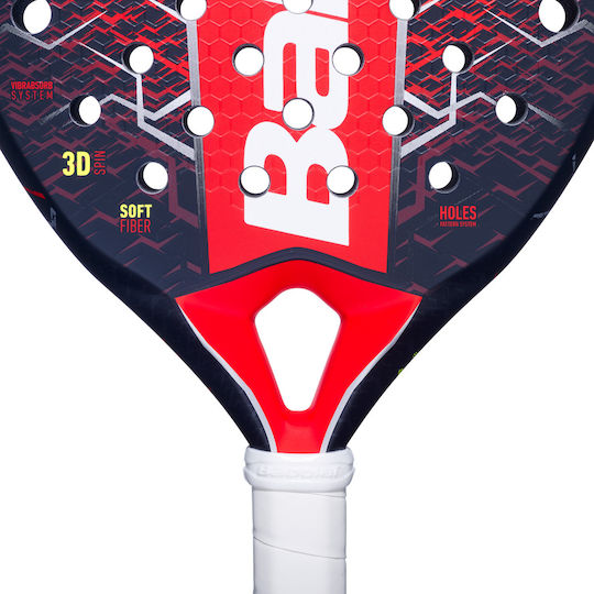 Babolat Technical Vertuo 2025 150165-100 Ρακέτα Padel Ενηλίκων