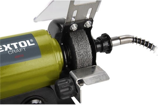 Extol Cu roți duble Craft cu Putere 120 Watt