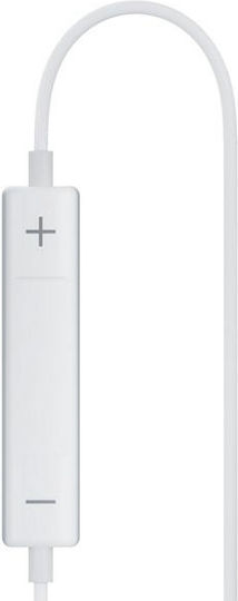 3MK 100210 In-ear Handsfree Headphones with Connector USB-C White