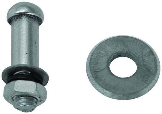 Raider 321521 Колело за рязане на плочки Φ16x4x3mm