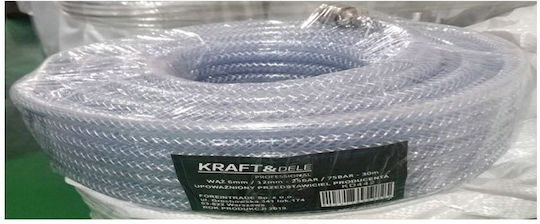 Kraft & Dele Air Hose 30m 12mm KD-442