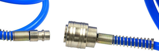 Geko G01102 Λάστιχο Αέρος Σπιράλ 10m 5x8mm