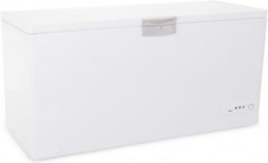 Fresh CEF232 Congelator Comercial Piept 300lt & 145W L104 x A62 x Î87cm
