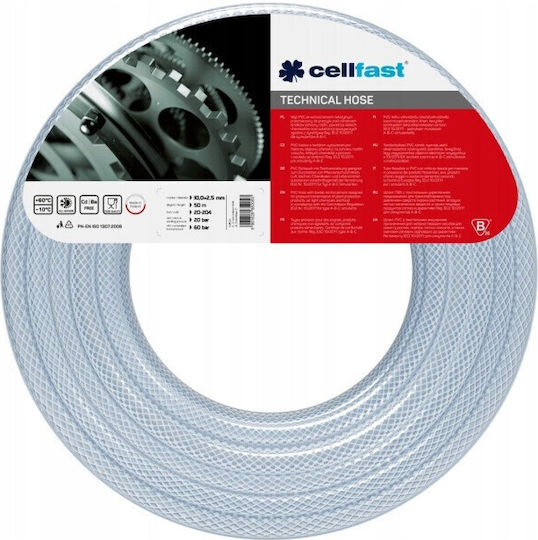 Cellfast 989354 Furtun de aer 40m