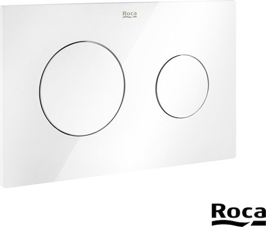 Roca Pl10 Πλακέτα για Καζανάκια Διπλής Λειτουργίας