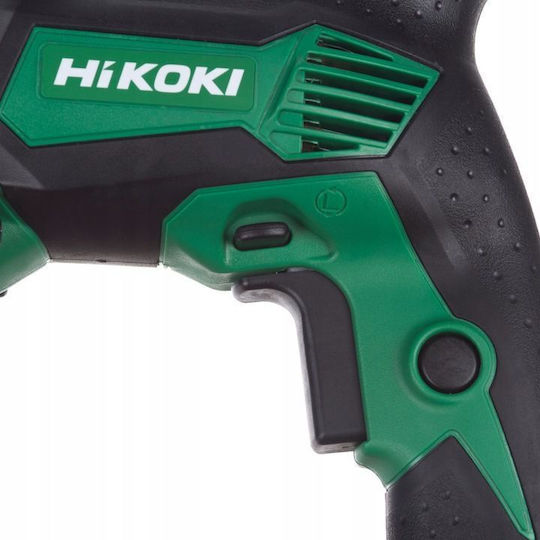Hikoki DH28PCY2 Κρουστικό Σκαπτικό Πιστολέτο Ρεύματος 850W με Υποδοχή SDS Plus DH28PCY2