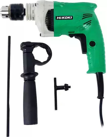 Hikoki Κρουστικό Σκαπτικό Πιστολέτο Ρεύματος 600W DV16VSS
