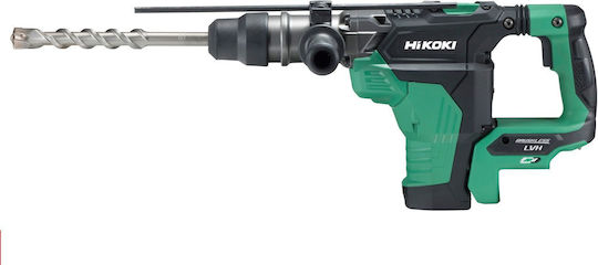 Hikoki Ударен Къртач Соло с Прикачване SDS Max DH36DMAW2Z