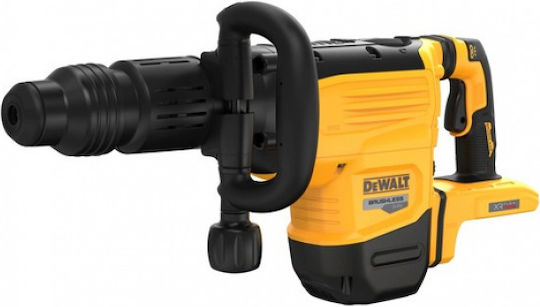 DEWALT Impact Demolition Hammer Battery 54V Solo with Chuck SDS Max DCH892N