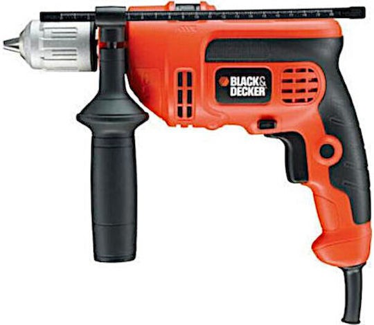 Black & Decker KD985KA Κρουστικό Σκαπτικό Πιστολέτο Ρεύματος 800W με Υποδοχή SDS Plus KD985KA