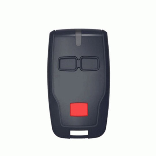 Bft Telecomandă pentru ușa de garaj Cod rulant cu 2 canale 433.92MHz