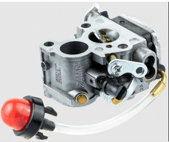 Husqvarna Carburettor Mark II 586 93 62-02