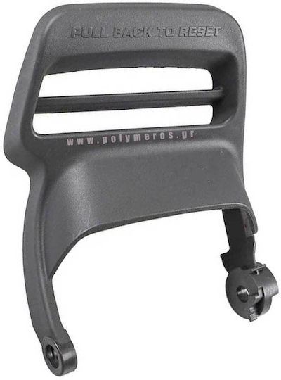 Husqvarna 450 Kettensägen-Zubehör