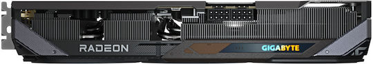 Gigabyte Radeon RX 9070 16GB GDDR6 Gaming-OC Grafikkarte