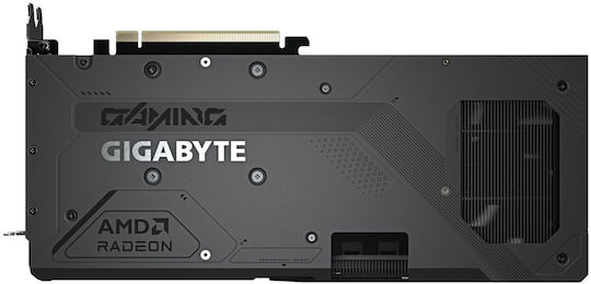 Gigabyte Radeon RX 9070 16GB GDDR6 Gaming-OC Grafikkarte
