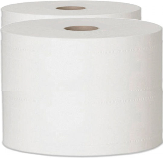 Küchenpapier-Rolle 2 Rollen 4.500