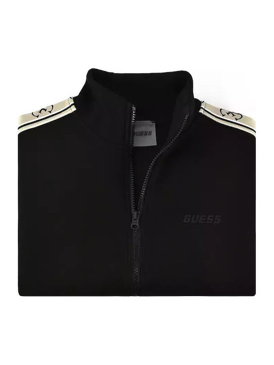 Britney Women's Sweatshirt Jacket Black