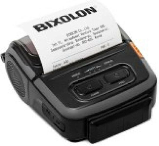 Bixolon Thermal Receipt Printer LAN / Serial / USB