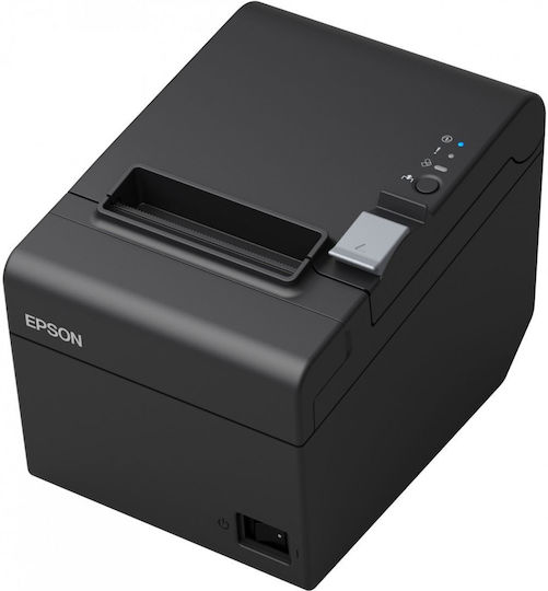 Epson Tm T20 Iii Thermal Receipt Printer USB / Serial