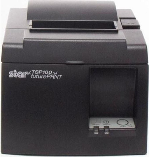 Star Micronics Θερμικός Εκτυπωτής Αποδείξεων Φορητός USB