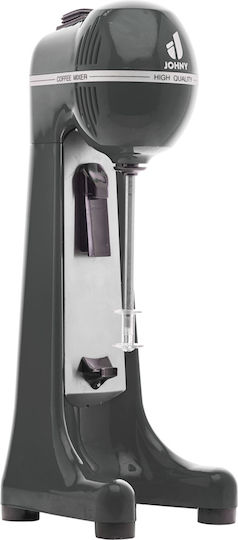 Johny Επαγγελματική Φραπιέρα AK/2-2T Eco Red 400W με 2 Ταχύτητες