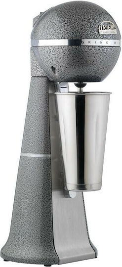 Artemis Commercial Coffee Frother A-2001 Colour Silver 350W with 2 Speeds