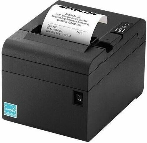 Bixolon Termică Imprimantă de bonuri USB / Ethernet