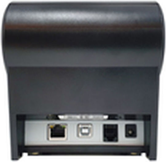 Equip Thermal Receipt Printer USB / Ethernet / LAN