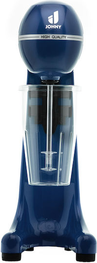 Johny Επαγγελματική Φραπιέρα ΑΚ/2-2Τ MET Blue 400W με 2 Ταχύτητες