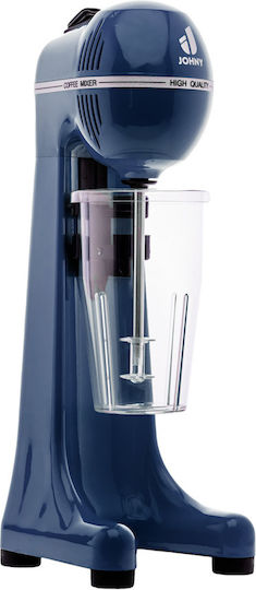 Johny Επαγγελματική Φραπιέρα ΑΚ/2-2Τ MET Blue 400W με 2 Ταχύτητες