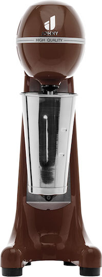 Johny Епъргелна кафемашина AK/2-2T-PR ECO Кафяв 400W с 2 скорости