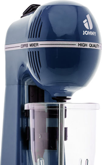 Johny Επαγγελματική Φραπιέρα ΑΚ/2-2Τ MET Blue 400W με 2 Ταχύτητες
