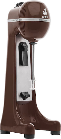 Johny Епъргелна кафемашина AK/2-2T-PR ECO Кафяв 400W с 2 скорости
