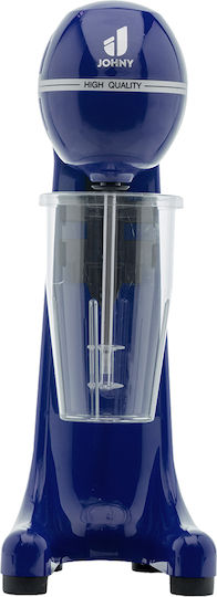 Johny Επαγγελματική Καφετιέρα ΑΚ/2-2ΤA ECO Blue 400W mit 2 Geschwindigkeiten