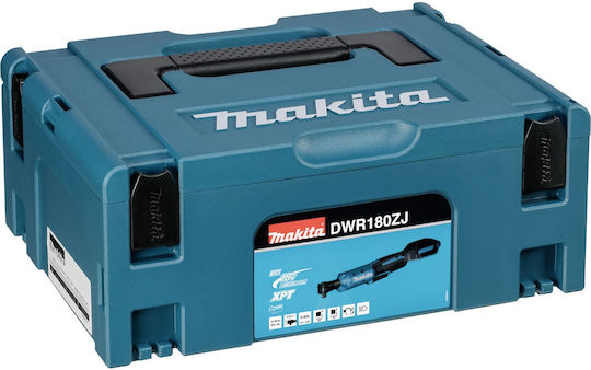 Makita Electric Ratchet 1/4" Battery 18V Solo