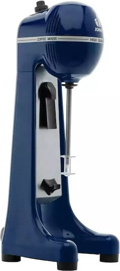 Johny Επαγγελματική Καφετιέρα AK/2-5T-PR ECO Blue 400W mit 5 Geschwindigkeiten