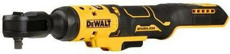 DEWALT Electric Ratchet 1/2" Battery 18V Solo 1/2"