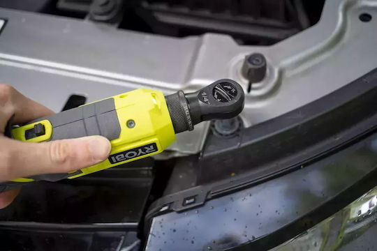 Ryobi R18RW2-0 Ηλεκτρική Καστάνια 1/4" Μπαταρίας 18V
