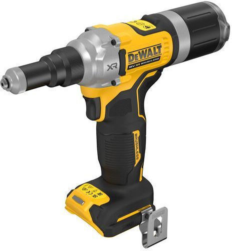 DEWALT Електрически Клепач Батерия 18V Solo Без Батерия И Зарядно