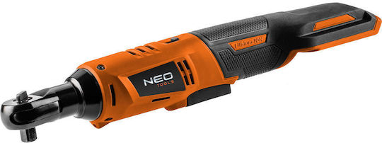 Neo Tools Electric Ratchet 3/8 Inch Battery 18V Solo