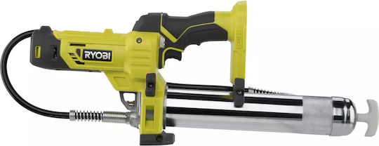 Ryobi R18GG-0 Ηλεκτρικό Πιστόλι Γράσου Μπαταρίας 18V