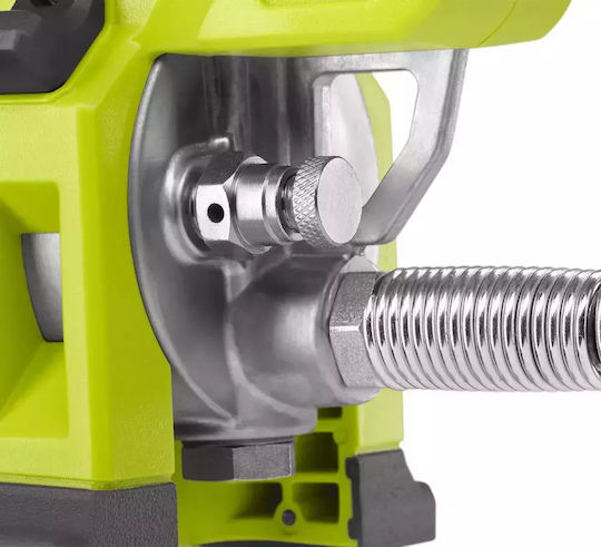 Ryobi R18GG-0 Ηλεκτρικό Πιστόλι Γράσου Μπαταρίας 18V