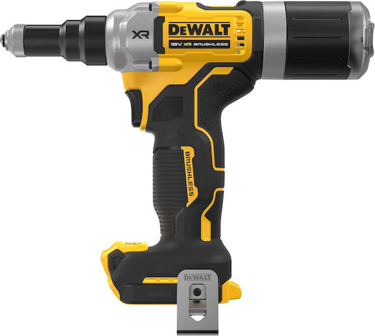 DEWALT Електрически Клепач Батерия 18V Solo Без Батерия И Зарядно