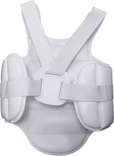 adidas Kid Karate Chest Protector Wkf Approved adip03