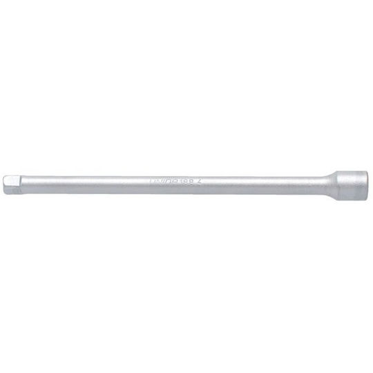 Unior Kastanienverlängerung mit Karré 1/4" und Länge 100mm