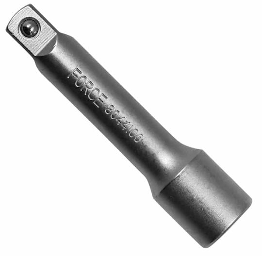 Force Ratchet Extension 1/2" 100mm Extension Bar 1/2" 100mm